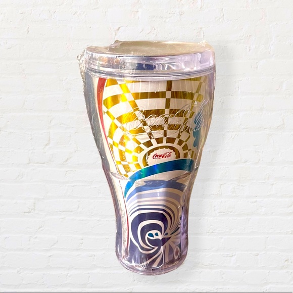 Royal Caribbean Coca Cola Cup 2015 New Sealed - Picture 3 of 7